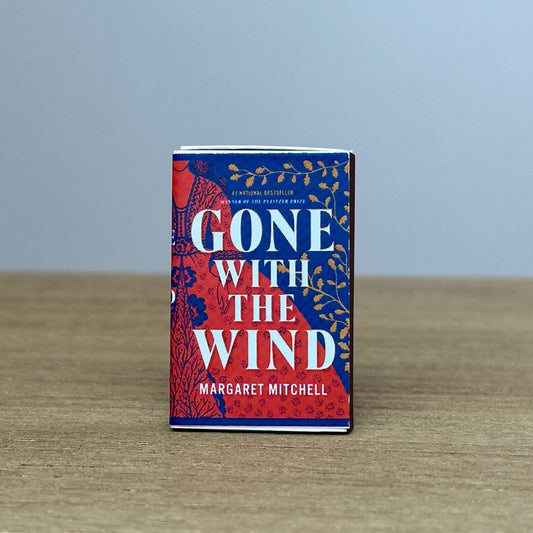 Gone with the Wind Matches